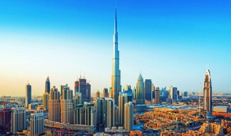 The Ultimate Guide to UAE Travel Tours: Trends, Tips & Must-See Destinations for 2024