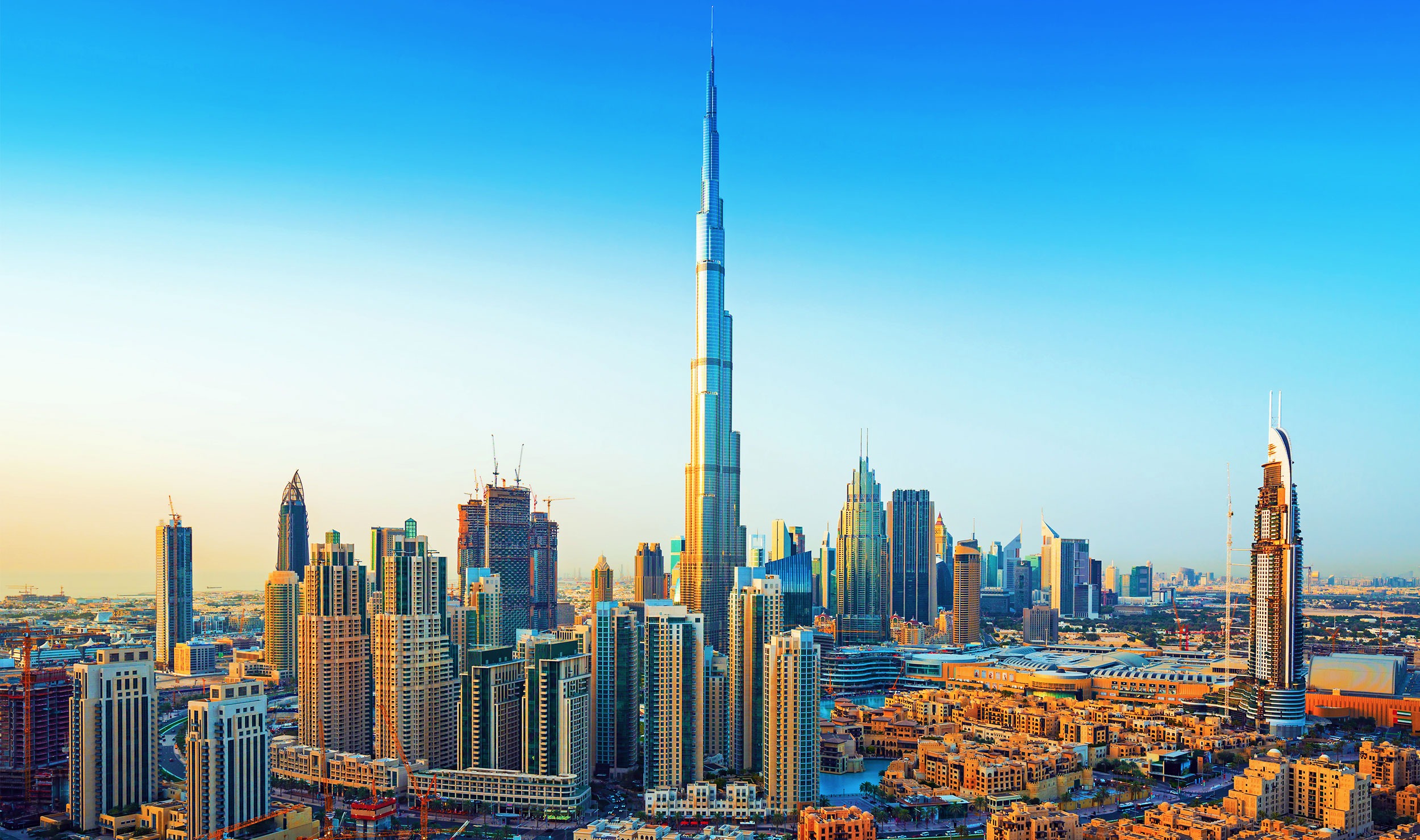 The Ultimate Guide to UAE Travel Tours: Trends, Tips & Must-See Destinations for 2024